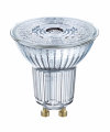 Osram LED Superstar GU10 dimbar 3,4 W